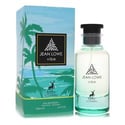 Maison Alhambra Jean Lowe Vibe Perfume 3.4 oz Eau De Parfum Spray (Unisex)