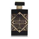 Maison Alhambra Infini Oud Cologne 3.4 oz Eau De Parfum Spray (Unisex Unboxed)