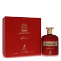 Maison Alhambra Amberley Amoroso Cologne 3.4 oz Eau De Parfum Spray