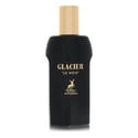Maison Alhambra Glacier Le Noir Cologne 3.4 oz Eau De Parfum Spray (Unboxed)