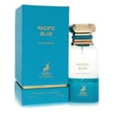 Maison Alhambra Pacific Blue Perfume 2.7 oz Eau De Parfum Spray (Unisex)