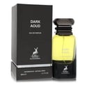 Maison Alhambra Dark Aoud Cologne 2.7 oz Eau De Parfum Spray