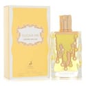 Maison Alhambra Sugar Me Creme Brulee Perfume 100 ml Eau De Parfum Spray
