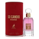 Maison Alhambra So Candid Rouge Perfume 2.8 oz Eau De Parfum Spray