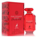 Maison Alhambra Pink Shimmer Secret Intense Perfume 3.4 oz Eau De Parfum Spray
