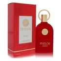 Maison Alhambra Philos Rosso Cologne 3.4 oz Eau De Parfum Spray