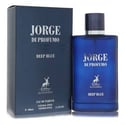 Maison Alhambra Jorge Di Profumo Deep Blue Cologne 3.4 oz Eau De Parfum Spray