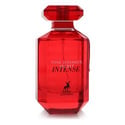 Maison Alhambra Pink Shimmer Secret Intense Perfume 3.4 oz Eau De Parfum Spray (Unboxed)