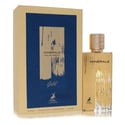 Maison Alhambra Minerale Gold Perfume 3.4 oz Eau De Parfum Spray