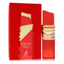 Maison Alhambra Vogue Rouge Perfume 3.4 oz Eau De Parfum Spray (Unisex)