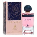 Maison Alhambra La Voie Perfume 3.4 oz Eau De Parfum Spray (Unisex)