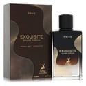 Maison Alhambra Exquisite Prive Perfume 3.4 oz Eau De Parfum Spray (Unisex)