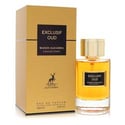 Maison Alhambra Exclusif Oud Perfume 3.4 oz Eau De Parfum Spray (Unisex)