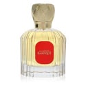Maison Alhambra Baroque Rouge 540 Perfume 3.4 oz Eau De Parfum Spray (Unisex Unboxed)