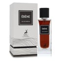 Maison Alhambra Ebene Perfume 3 oz Eau De Parfum Spray (Unisex)