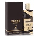 Maison Alhambra Roman Leather Cologne 2.7 oz Eau De Parfum Spray (Unisex)