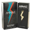 Animale Cologne 3.4 oz Eau De Toilette Spray