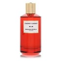 Mancera Cherry Cherry Perfume 4 oz Eau De Parfum Spray (Unisex Unboxed)
