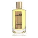 Mancera Musk Of Flowers Perfume 4 oz Eau De Parfum Spray (Unboxed)