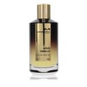 Mancera Aoud Vanille Perfume 4 oz Eau De Parfum Spray (Unisex Unboxed)