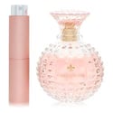 Marina De Bourbon Cristal Royal Rose Perfume 0.27 oz Travel Spray
