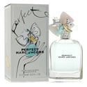 Marc Jacobs Perfect Perfume 3.3 oz Eau De Toilette Spray
