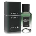 Match Point Cologne 1.6 oz Eau De Parfum Spray