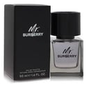 Mr Burberry Cologne 1.6 oz Eau De Toilette Spray
