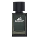 Mr Burberry Cologne 3.4 oz Eau De Parfum Spray (Tester)