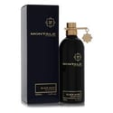 Montale Black Aoud Perfume 3.4 oz Eau De Parfum Spray (Unisex)