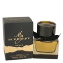 My Burberry Black Perfume 1.6 oz Eau De Parfum Spray