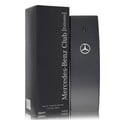Mercedes Benz Club Extreme Cologne 3.4 oz Eau De Toilette Spray