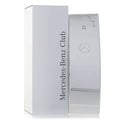 Mercedes Benz Club Cologne 3.4 oz Eau De Toilette Spray