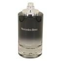 Mercedes Benz Intense Cologne 4 oz Eau De Toilette Spray (Tester)