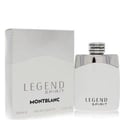 Montblanc Legend Spirit Cologne 3.3 oz Eau De Toilette Spray