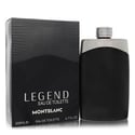 Montblanc Legend Cologne 6.7 oz Eau De Toilette Spray