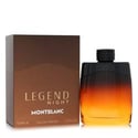 Montblanc Legend Night Cologne 3.3 oz Eau De Parfum Spray