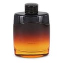 Montblanc Legend Night Cologne 3.3 oz Eau De Parfum Spray (Tester)