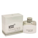Montblanc Legend Spirit Cologne 1.7 oz Eau De Toilette Spray