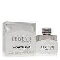 Montblanc Legend Spirit Cologne 1 oz Eau De Toilette Spray