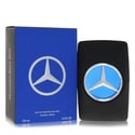 Mercedes Benz Man Cologne 3.4 oz Eau De Toilette Spray