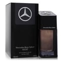 Mercedes Benz Select Night Cologne 3.4 oz Eau De Parfum Spray