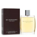 Burberry Cologne 3.4 oz Eau De Toilette Spray