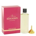 Miss Boucheron Perfume 50 ml Eau De Parfum Spray Refill