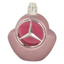 Mercedes Benz Woman Perfume 3 oz Eau De Parfum Spray (Tester)