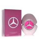 Mercedes Benz Woman Perfume 3 oz Eau De Parfum Spray