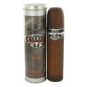 Cuba Black Cologne 3.4 oz Eau De Toilette Spray