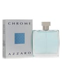Chrome Cologne 3.4 oz Eau De Toilette Spray