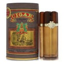 Cigar Cologne 3.4 oz Eau De Toilette Spray