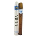 Cuba Blue Cologne 1.17 oz Eau De Toilette Spray